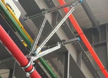 新罗抗震支架厂家与你分享你必须做的紧急情况下的准备